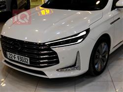 GAC GA8